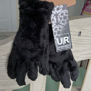 Size Small The North Face WOMEN'S OSITO ETIP™M GLOVE